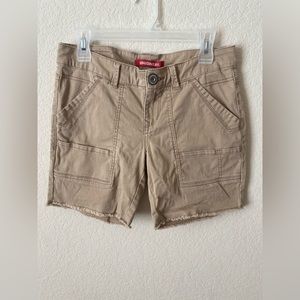 Unionbay cargo shorts